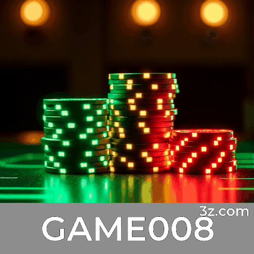 GAME008 e Bônus: Estratégias Inteligentes para Maximizar Ganhos