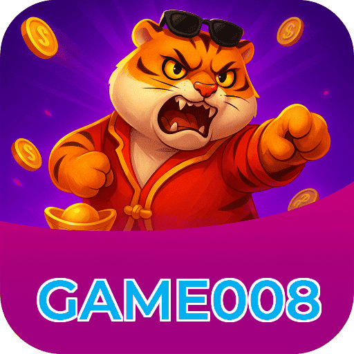 GAME008: Seu Cassino e Plataforma de Apostas Premier