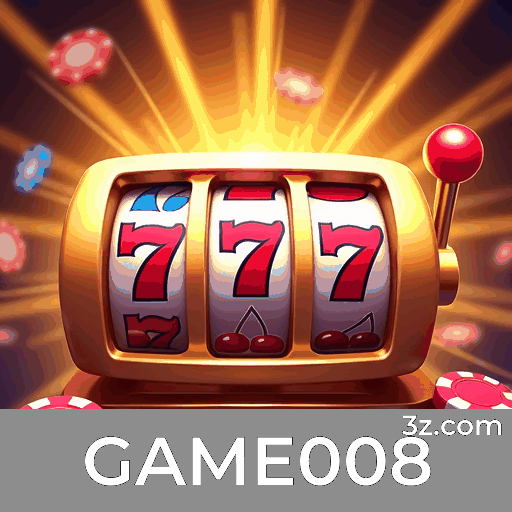 GAME008 e Bônus: Estratégias Inteligentes para Maximizar Ganhos