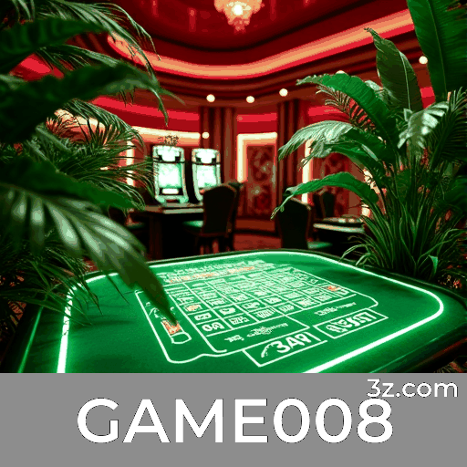 Plataforma GAME008: Infraestrutura Robusta e Segurança Avançada