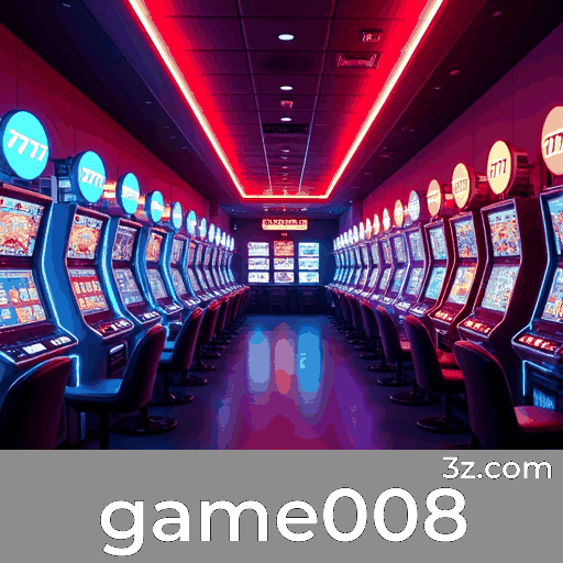 Formulário de cadastro da game008