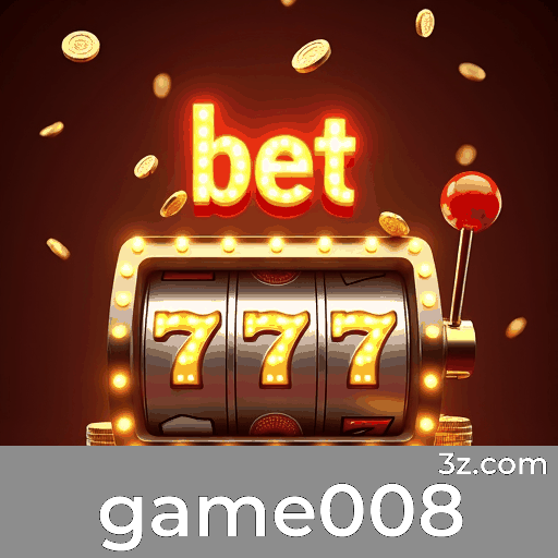 Formulário de cadastro da game008