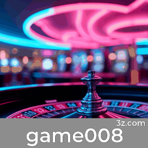 Você pode se cadastro na game008 em qualquer plataforma