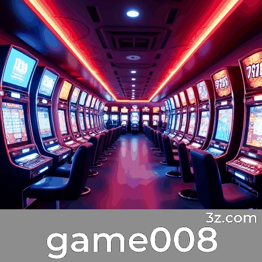 Formulário de cadastro da game008