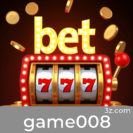 Cadastro na game008 para desfrutar dos melhores jogos