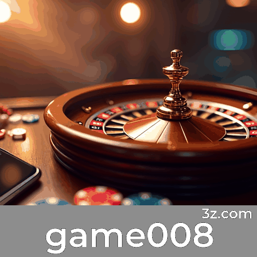 Você pode se cadastro na game008 em qualquer plataforma