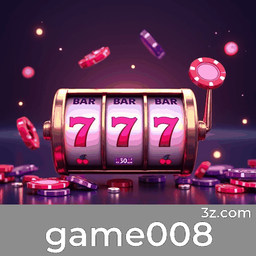 Cadastro na game008 para desfrutar dos melhores jogos