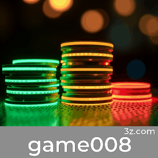 Formulário de cadastro da game008